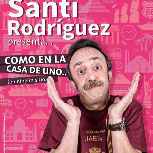 Santi rodiguez